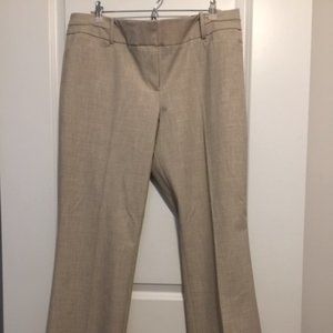 The Limited Drew Fit Pant - Tan